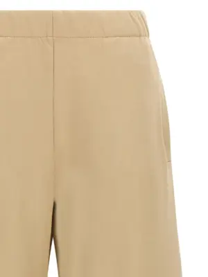 'Filovia' pants Woman MAX MARA Brown