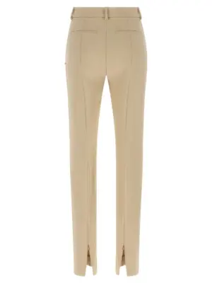 'Fetta' pants 2522136051600002 SPORTMAX Beige