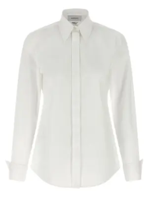 'Oste' shirt SPORTMAX White