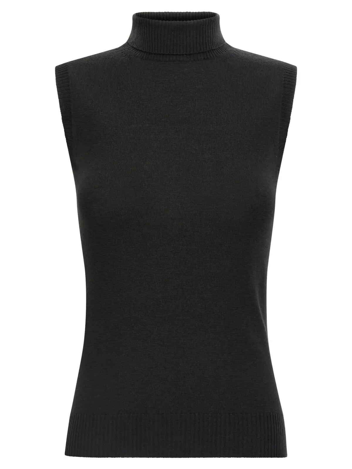 Светр Sportmax Vertigo wolf Чорний 1 'Vertigo' wolf SPORTMAX Black