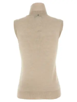 'Vertigo' wolf 2522366011600002 SPORTMAX Beige