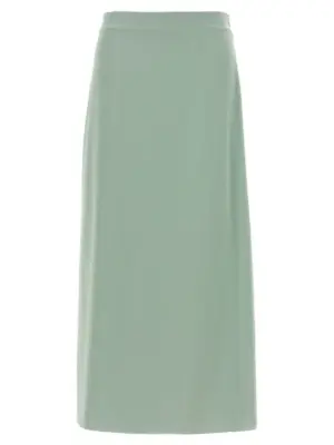 'Angelo' skirt WEEKEND MAX MARA Green
