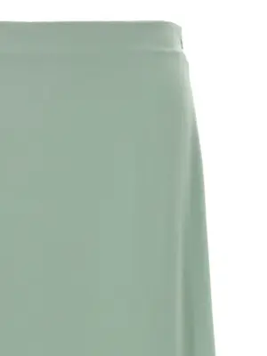 'Angelo' skirt Woman WEEKEND MAX MARA Green