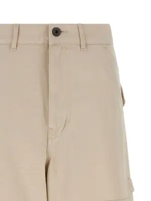 'Caronte' pants Woman WEEKEND MAX MARA Beige