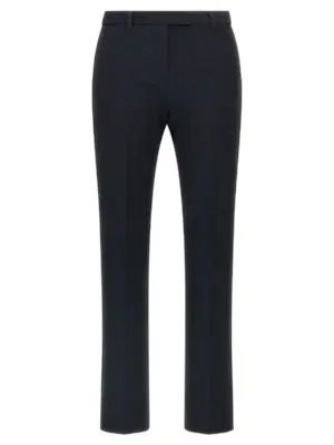 'Umanita' pants MAX MARA 'S Blue