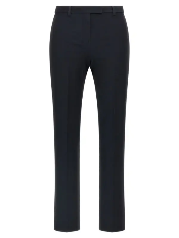 'Umanita' pants MAX MARA 'S Blue