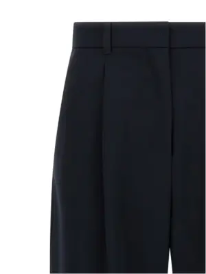 'Siri' pants Woman MAX MARA 'S Blue