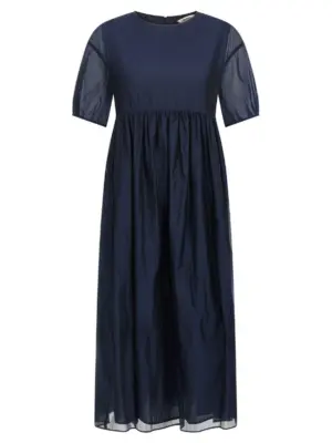 Fatoso dress MAX MARA Blue