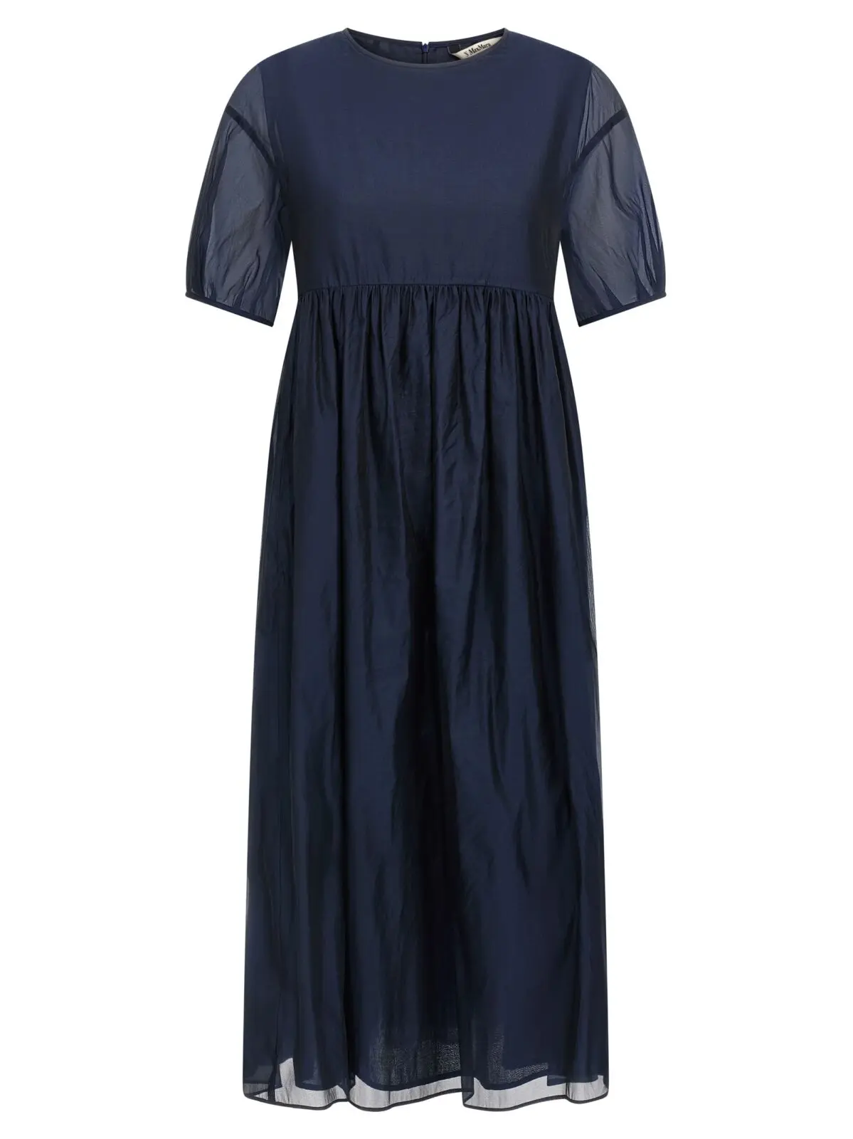 Сукня Fatoso Max Mara Синя 1 Fatoso dress MAX MARA Blue