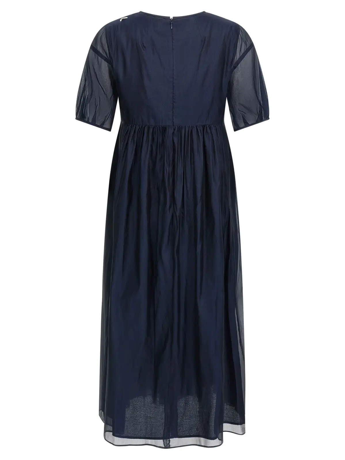 Сукня Fatoso Max Mara Синя 2 Fatoso dress 2529226042600003 MAX MARA Blue