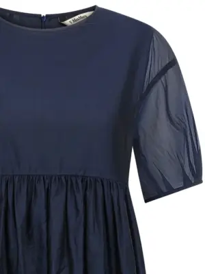Fatoso dress Woman MAX MARA Blue