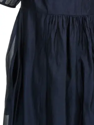 Fatoso dress 54% silk