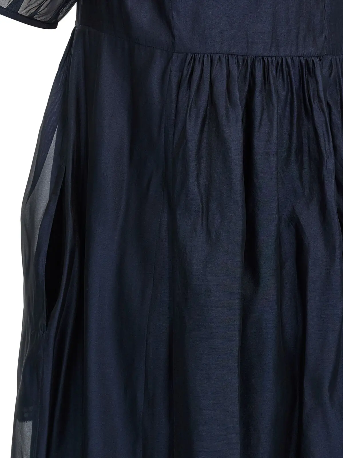 Сукня Fatoso Max Mara Синя 4 Fatoso dress 54% silk