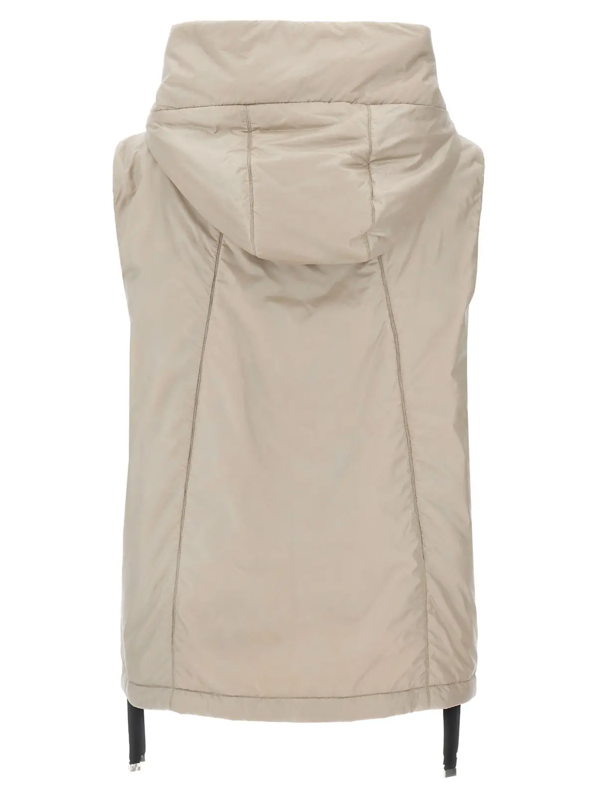 Жилет Greengo Max Mara The Cube Бежевий 2 'Greengo' vest 2529296024600003 MAX MARA THE CUBE Beige