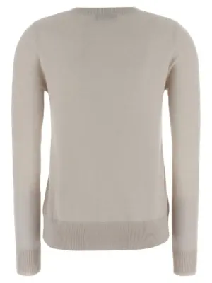 'Idoneo' sweater 2529366081600001 MAX MARA 'S White