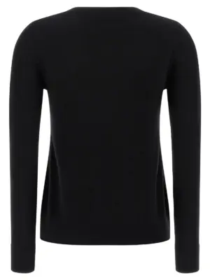 'Idoneo' sweater 2529366081600008 MAX MARA 'S Black