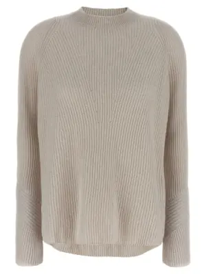 'Molveno' sweater MAX MARA 'S White