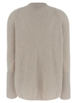 'Molveno' sweater 2529366121600001 MAX MARA 'S White