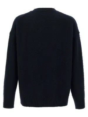 Casentino sweater 253M21501M2110 ROBERTO COLLINA Blue