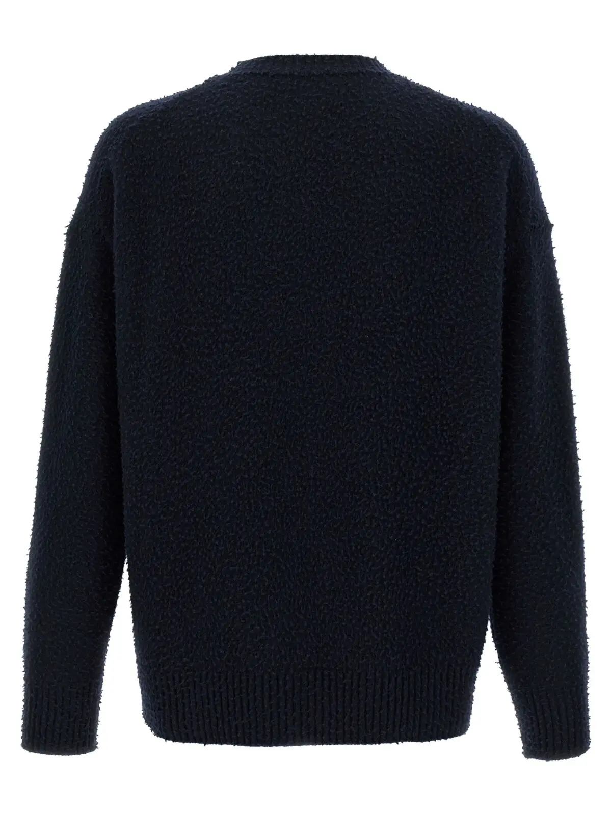 Светр Roberto Collina Casentino Синій 2 Casentino sweater 253M21501M2110 ROBERTO COLLINA Blue