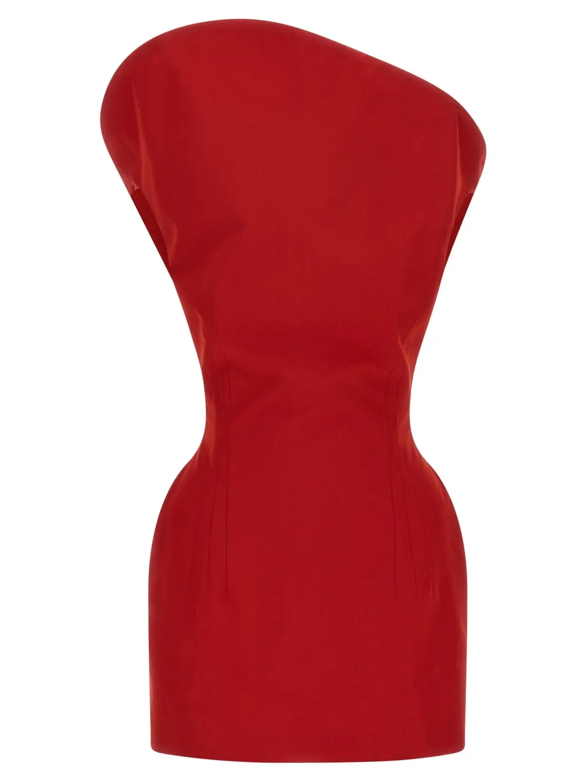 Сукня Magda Butrym 32 Червона 1 '32' dress MAGDA BUTRYM Red
