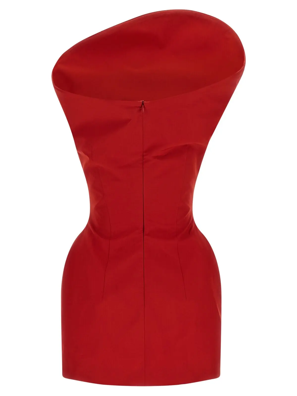 Сукня Magda Butrym 32 Червона 2 '32' dress 256725RED MAGDA BUTRYM Red