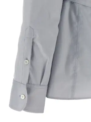 'La Chemise De Costume' shirt 96% cotton