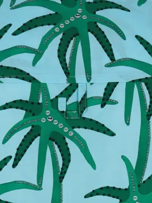 'La Chemise Jean' shirt 100% cotton JACQUEMUS Multicolor