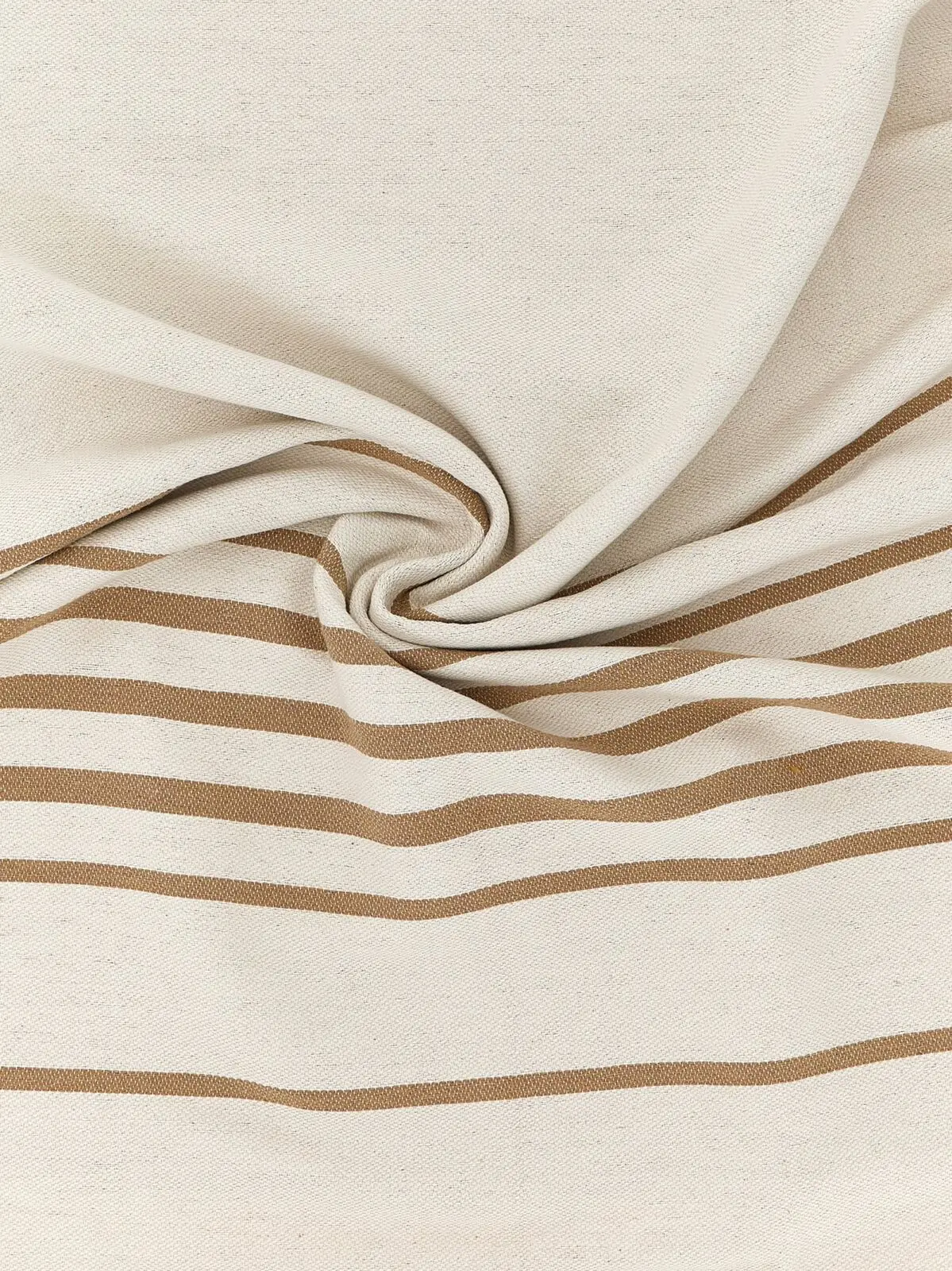 Пляжний рушник Maison Michel Aida fouta Бежевий 3 'Aida' fouta beach towel Woman MAISON MICHEL Beige