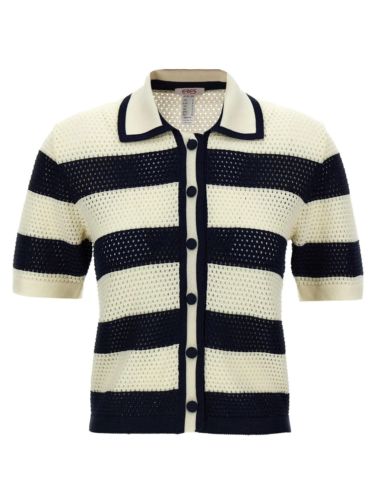 Футболка Mouette Eres Багатокольорова 1 'Mouette' T-shirt ERES Multicolor