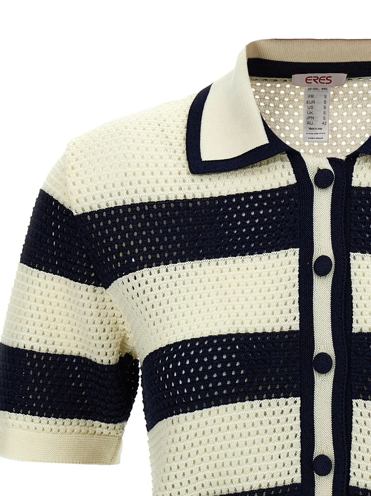 Футболка Mouette Eres Багатокольорова 3 'Mouette' T-shirt Woman ERES Multicolor