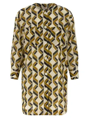 'Espace' dress ERES Multicolor