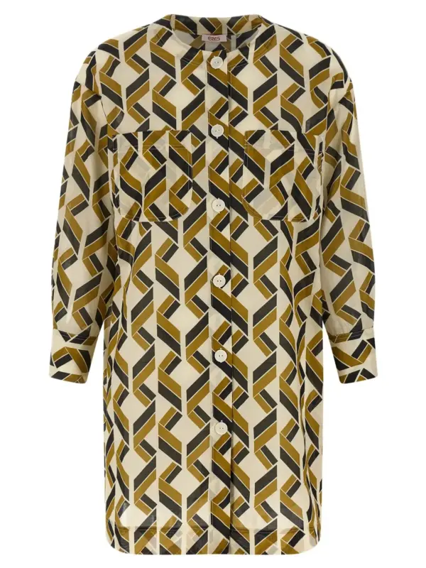 'Espace' dress ERES Multicolor