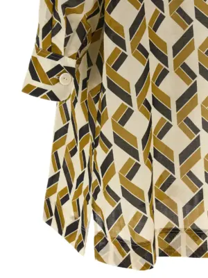 'Espace' dress  ERES Multicolor