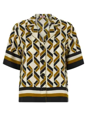 'Sonore' shirt ERES Multicolor