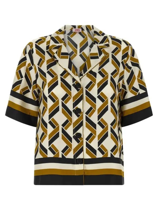 'Sonore' shirt ERES Multicolor