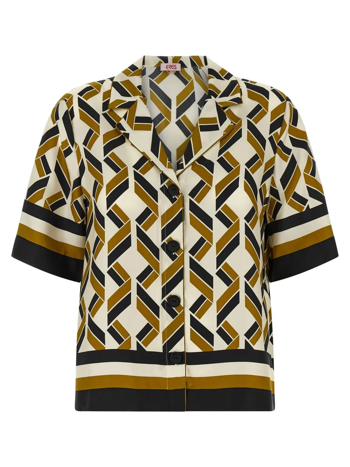 Сорочка Eres Sonore Багатокольорова 1 'Sonore' shirt ERES Multicolor