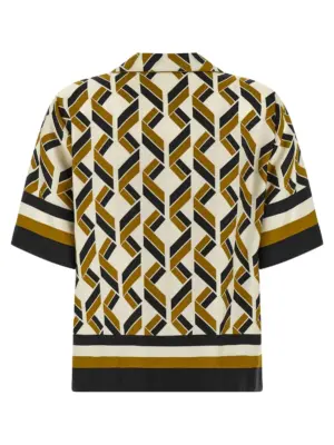 'Sonore' shirt 272531IMPRIMESWIMNOIR ERES Multicolor