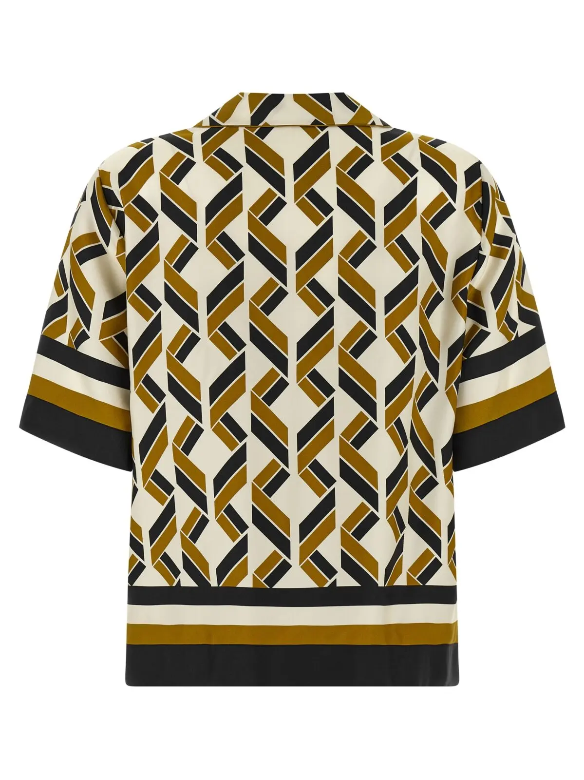 Сорочка Eres Sonore Багатокольорова 2 'Sonore' shirt 272531IMPRIMESWIMNOIR ERES Multicolor