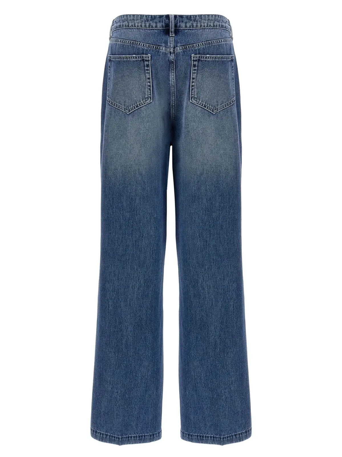 Джинси Clayton L'agence Сині 2 'Clayton' jeans 2790YROWDRW L'AGENCE Blue