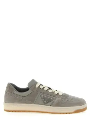 'Downtown' sneakers PRADA Gray