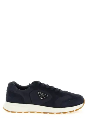 'Prax 2.0' sneakers PRADA Blue
