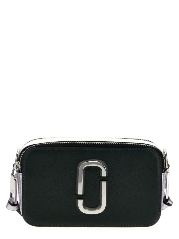 'The Snapshot' crossbody bag MARC JACOBS Multicolor
