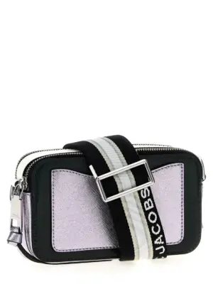 'The Snapshot' crossbody bag 2S3HCR500H03312 MARC JACOBS Multicolor