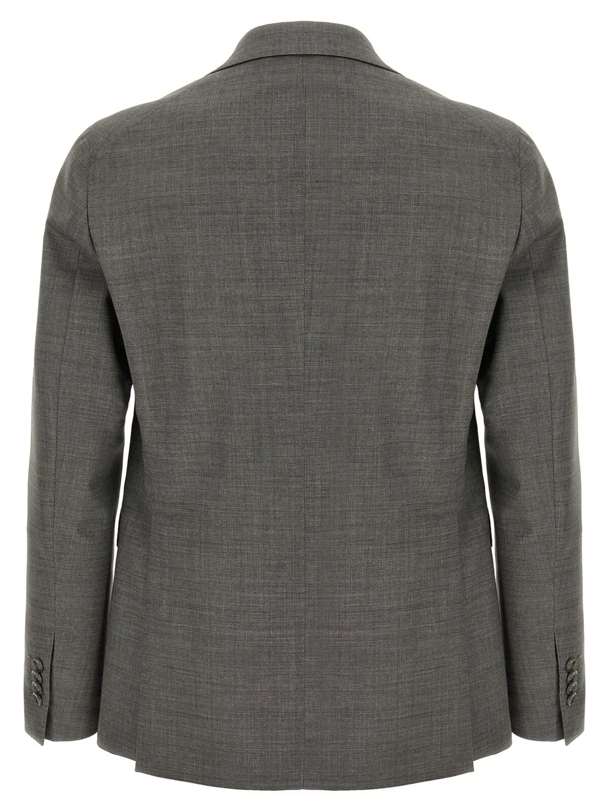 Сукня Tagliatore Vesuvio Сіра 2 'Vesuvio' dress 2SMC22B01470028G196 TAGLIATORE Gray