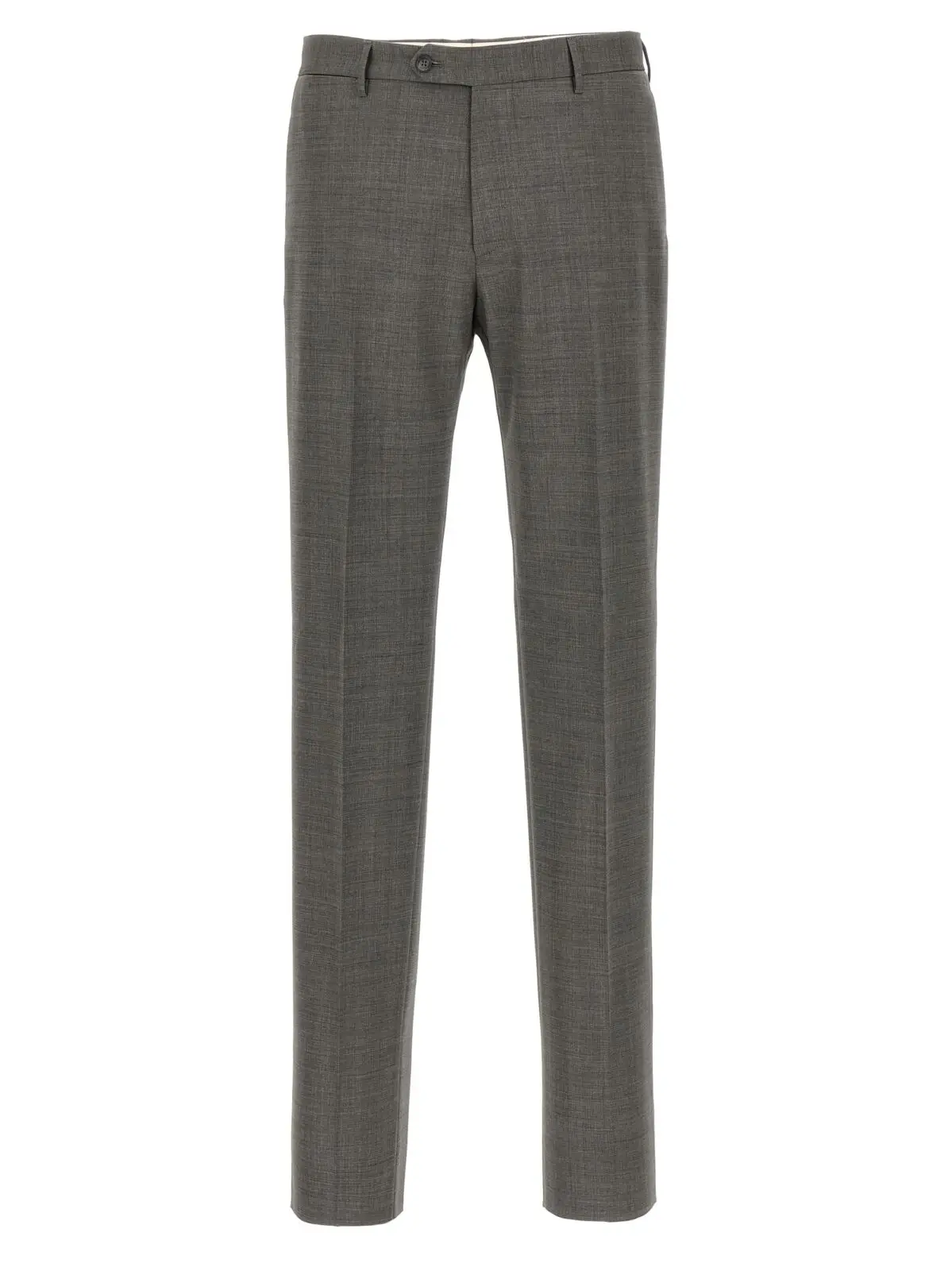 Сукня Tagliatore Vesuvio Сіра 4 'Vesuvio' dress 99% virgin wool 1% elastane TAGLIATORE Gray