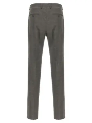 'Vesuvio' dress Spring Summer 2025 TAGLIATORE Gray