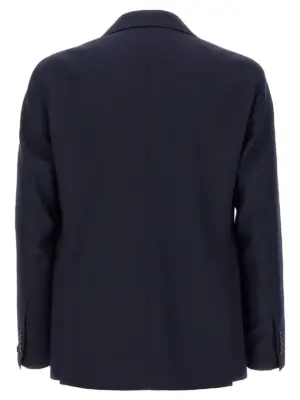 'Vesuvio' dress 2SVS22B01060001I5014 TAGLIATORE Blue