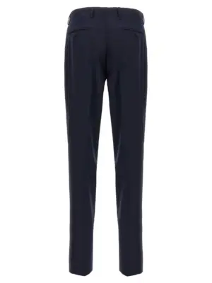 'Vesuvio' dress Fall Winter 2025/2026 TAGLIATORE Blue