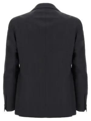 'Vesuvio' dress 2SVS22B01060001S5016 TAGLIATORE Gray